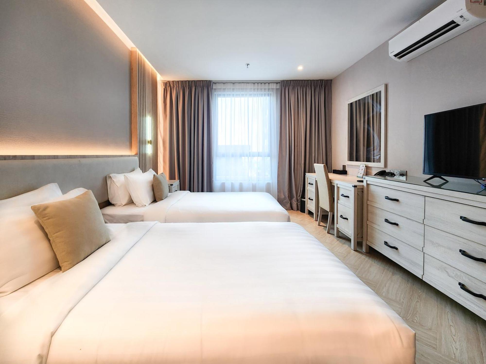 Fox Hotel Glenmarie Shah Alam Exterior photo