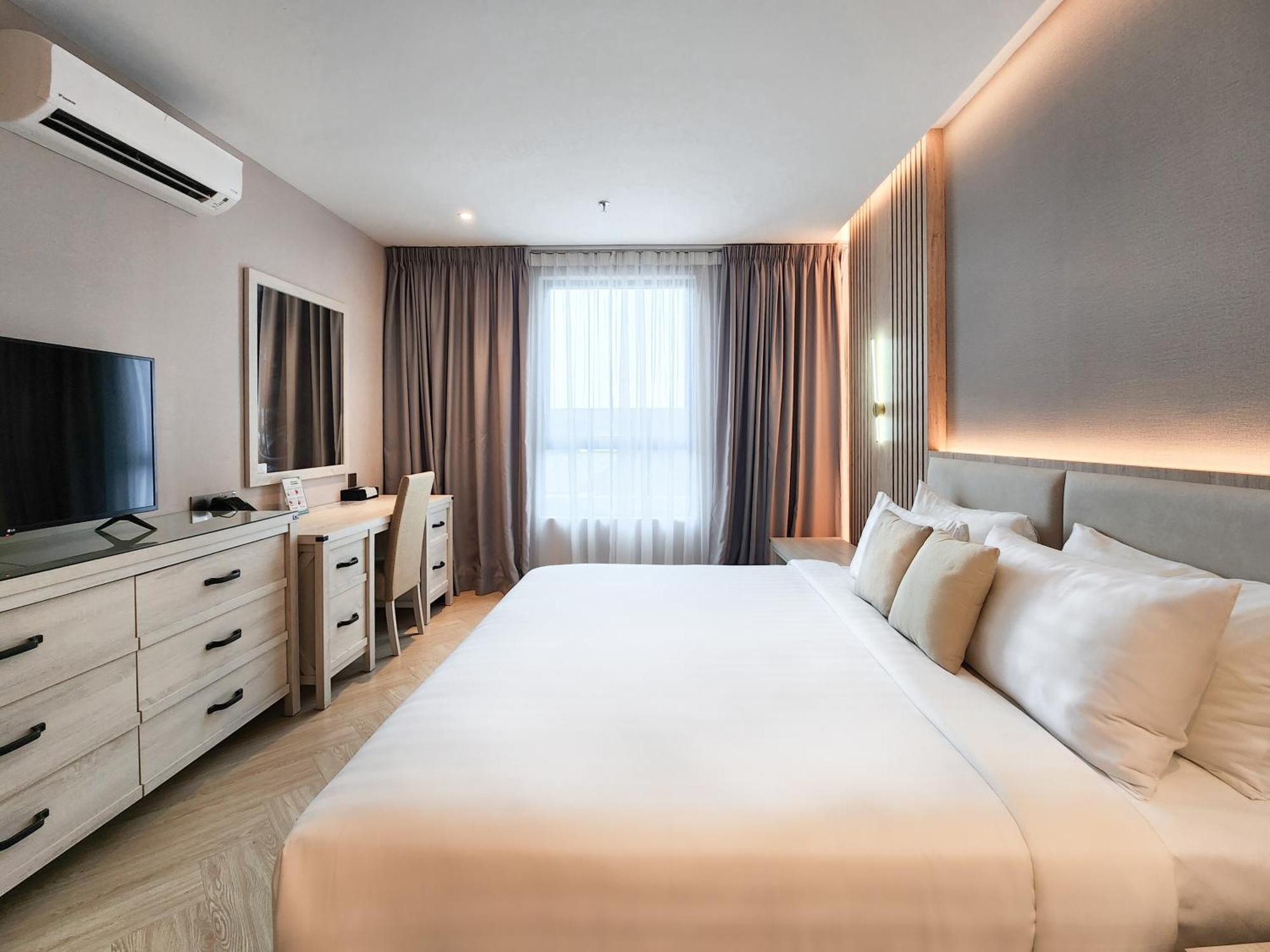 Fox Hotel Glenmarie Shah Alam Exterior photo