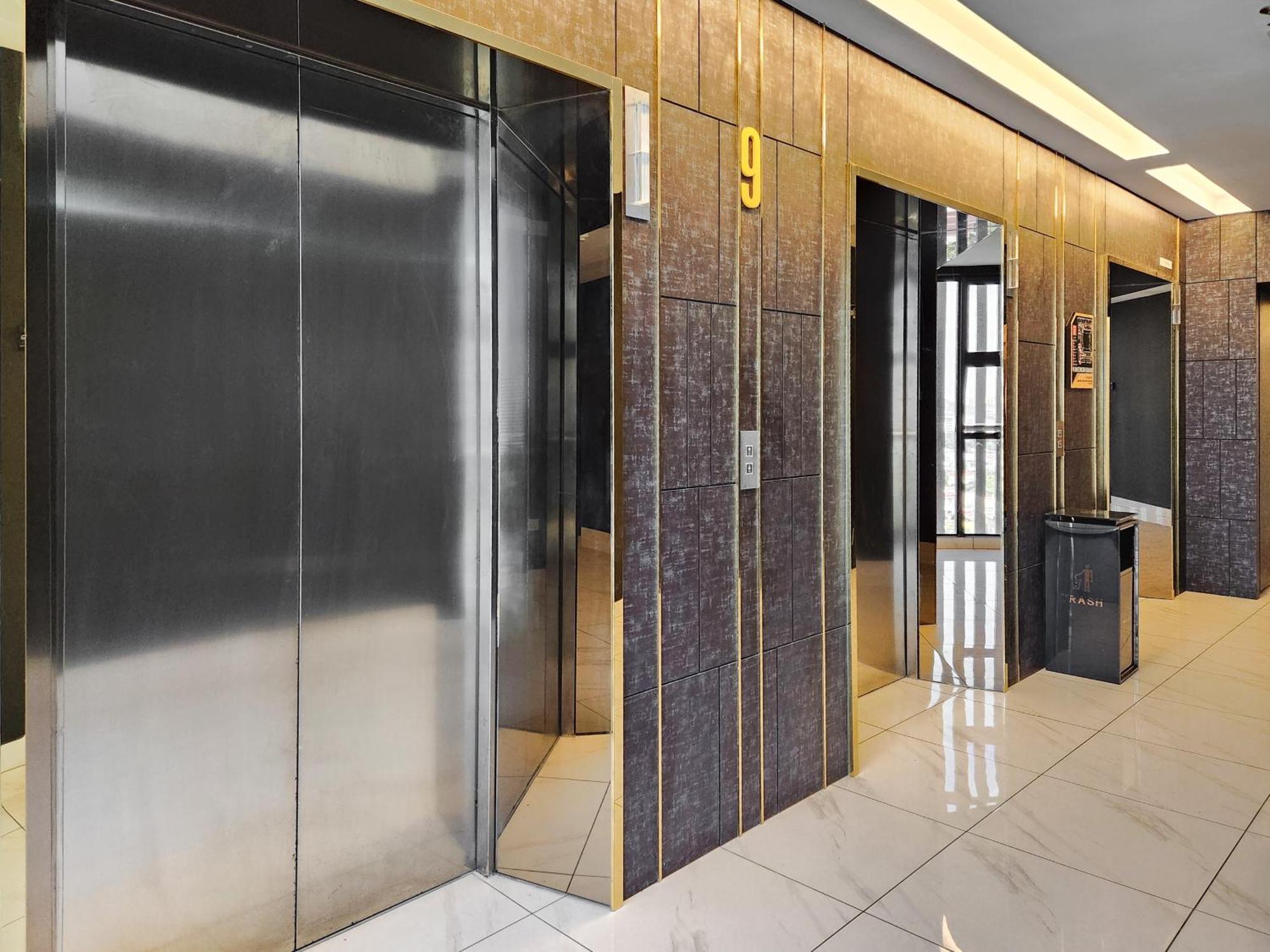 Fox Hotel Glenmarie Shah Alam Exterior photo