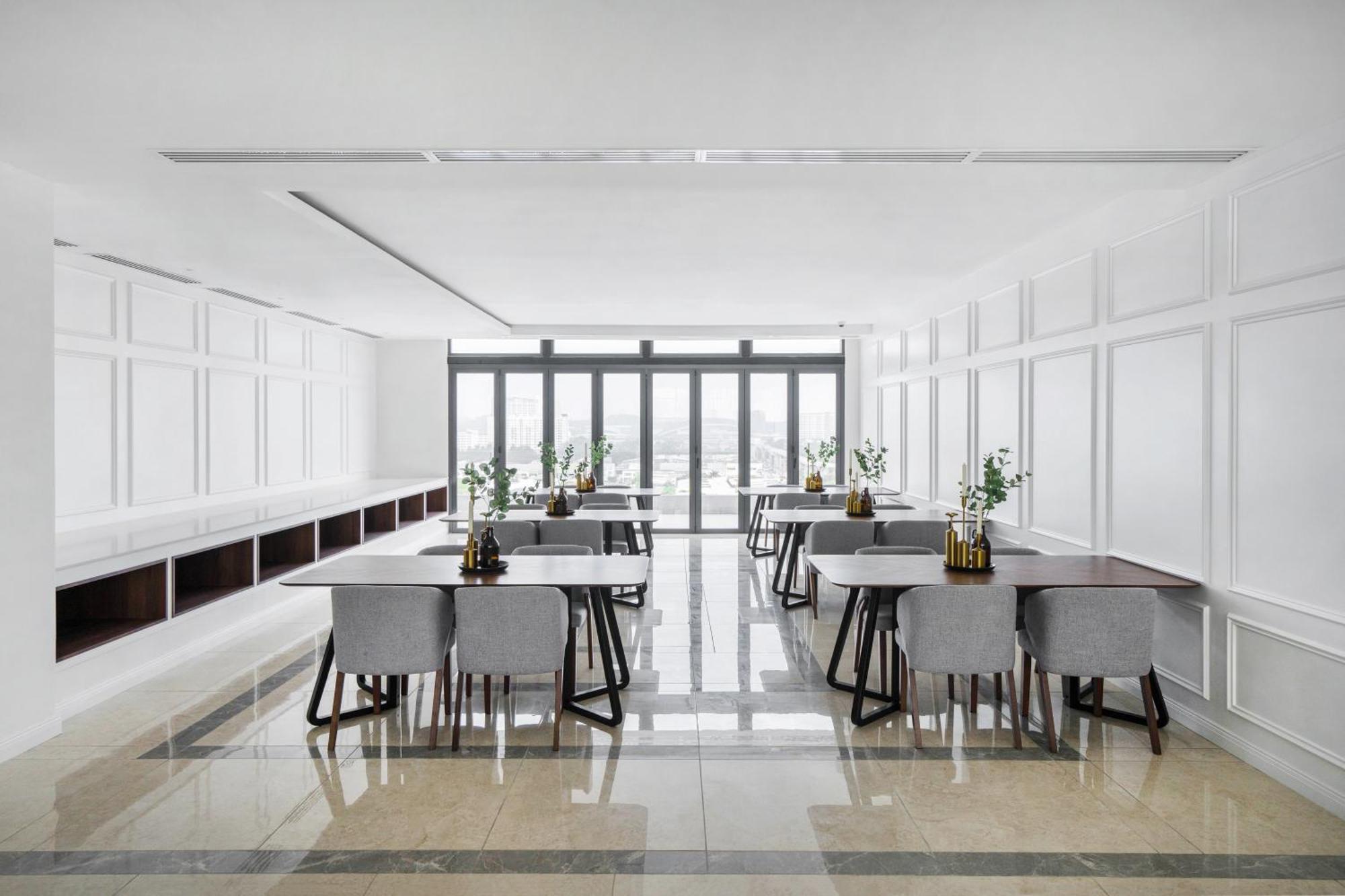 Fox Hotel Glenmarie Shah Alam Exterior photo